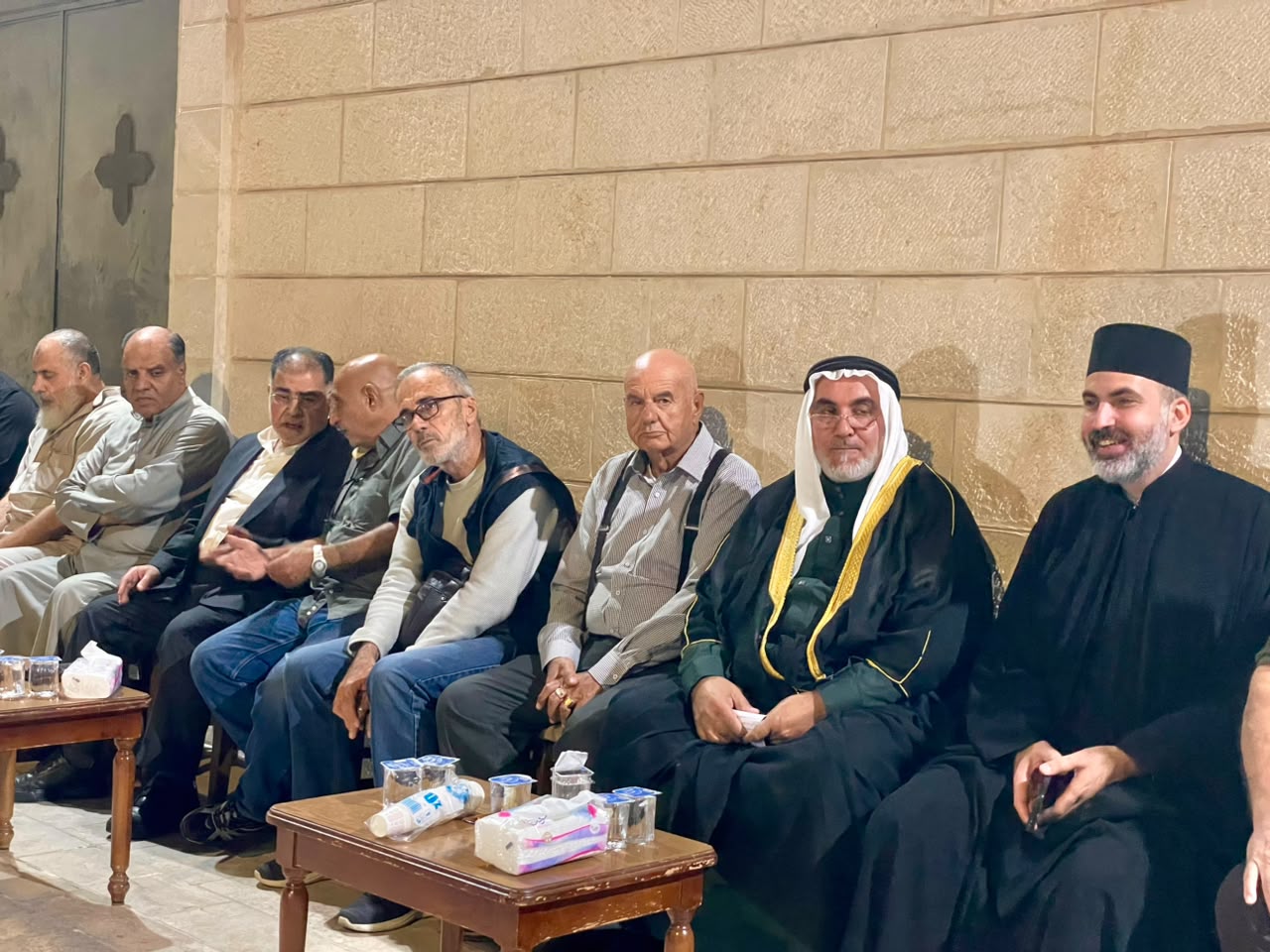Madar Al-Saa Images 0.7854897838187481