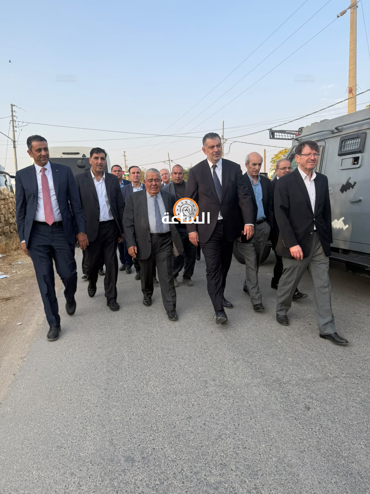 Madar Al-Saa Images 0.9653992174820673