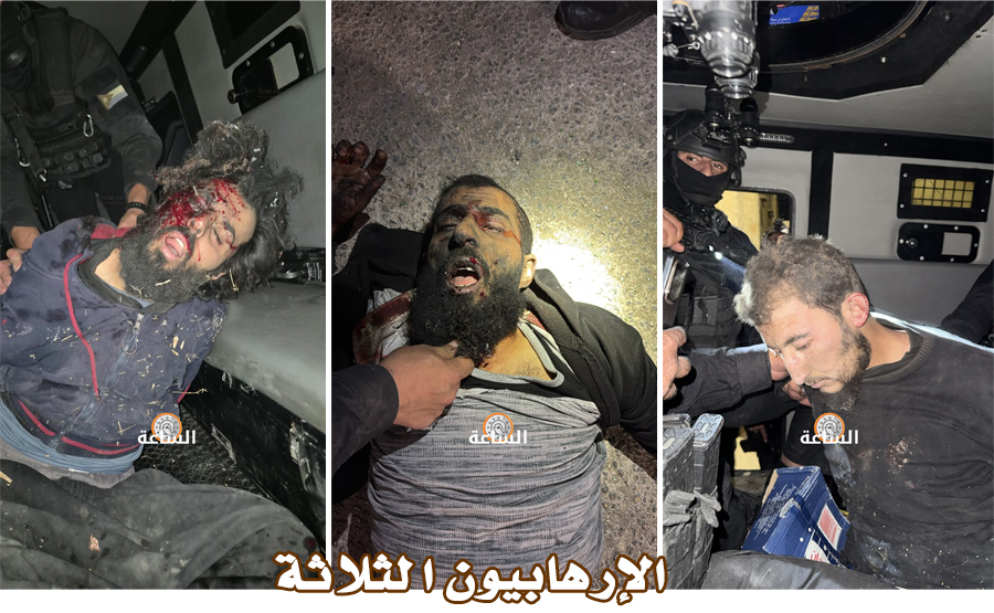Madar Al-Saa Images 0.33261470715690533