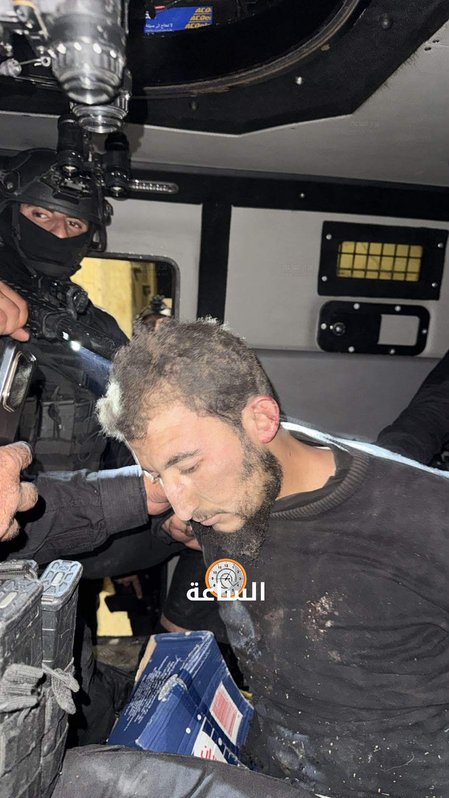 Madar Al-Saa Images 0.8783963371482153
