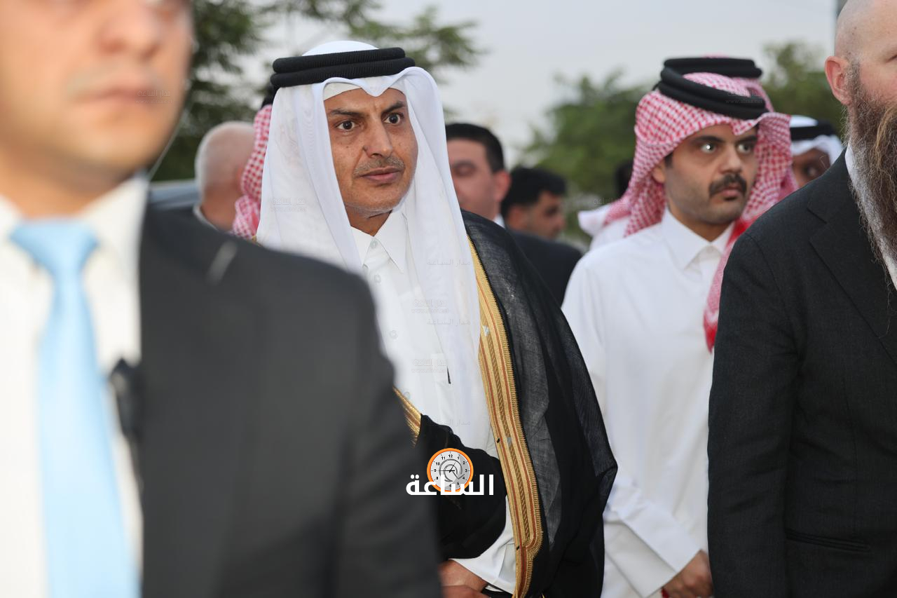 Madar Al-Saa Images 0.3707885828743548