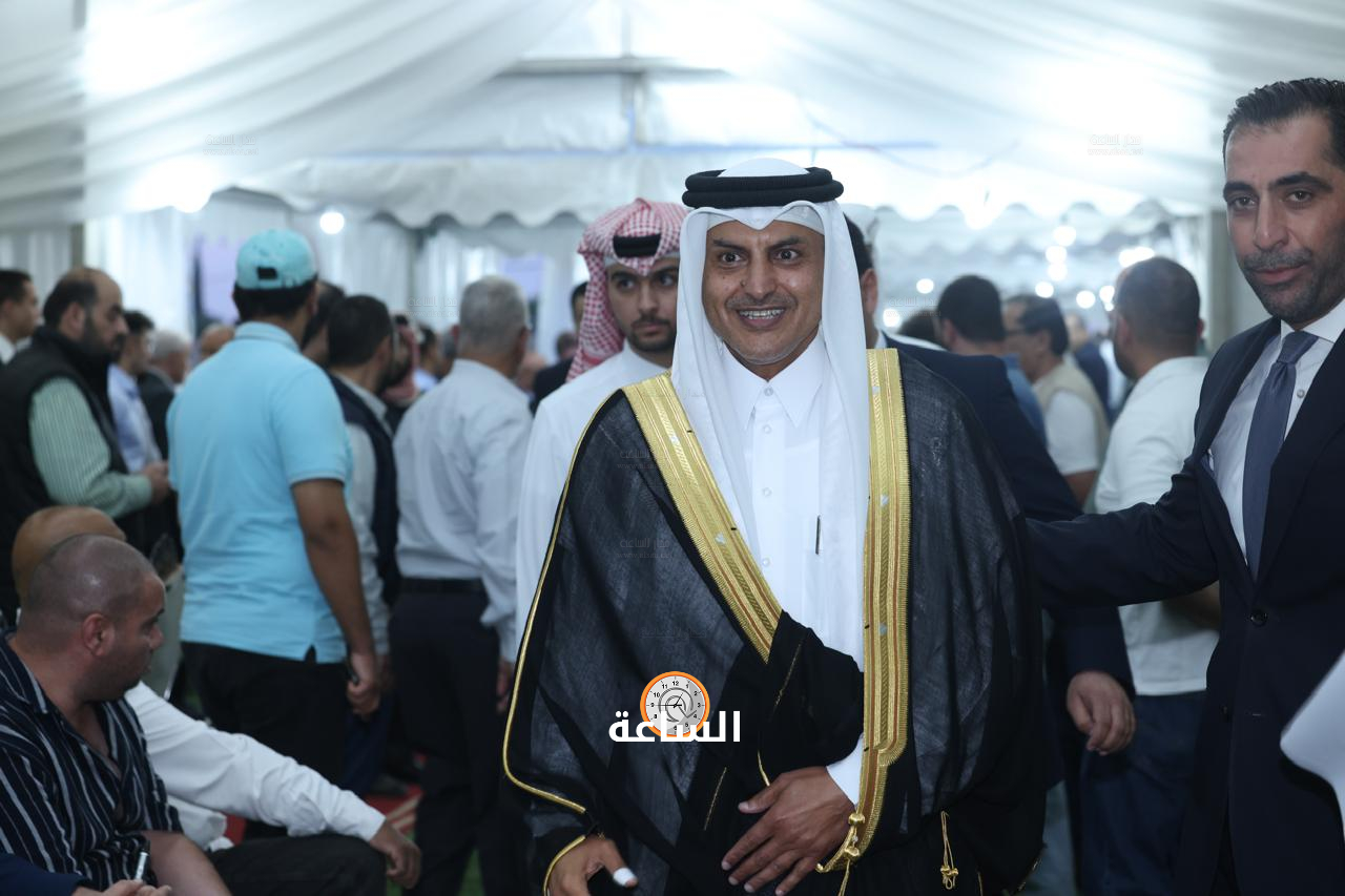 Madar Al-Saa Images 0.926468100859408