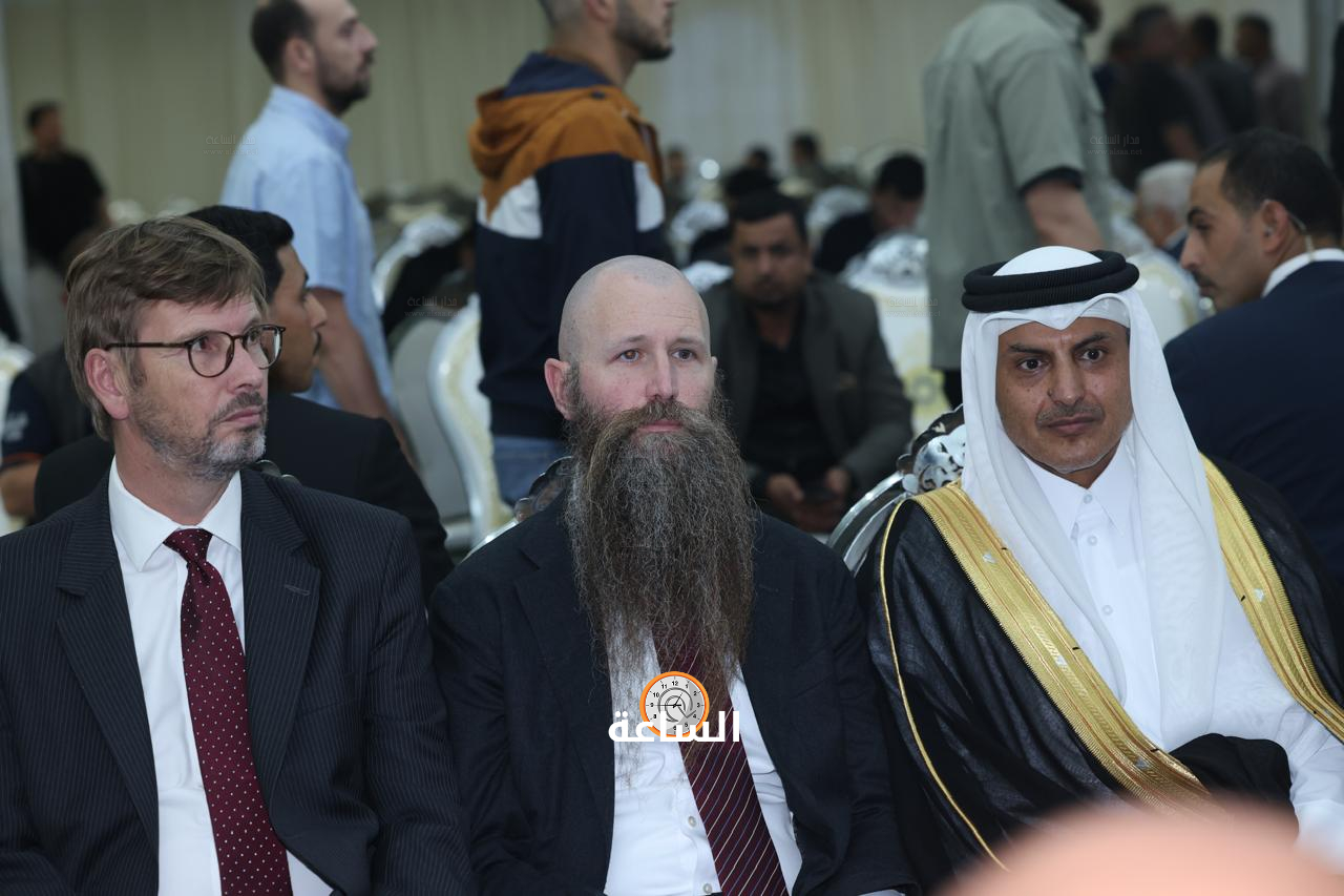 Madar Al-Saa Images 0.2736367618616826