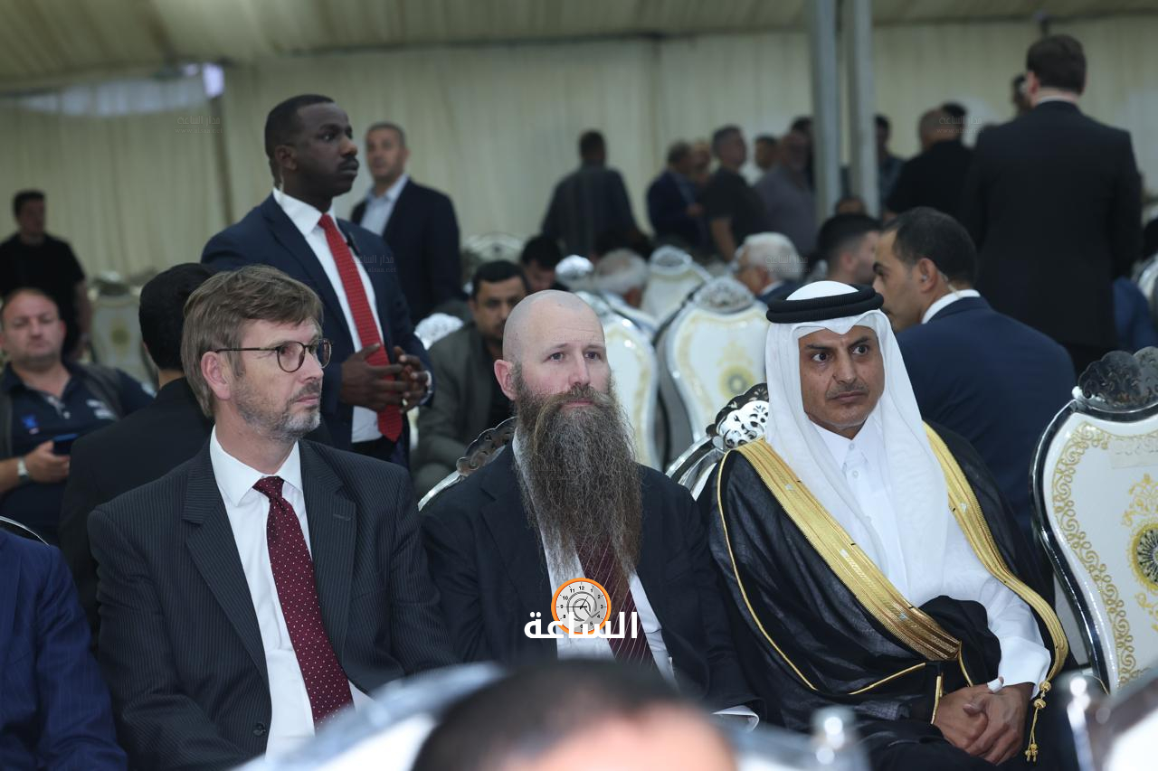 Madar Al-Saa Images 0.28558266613731564