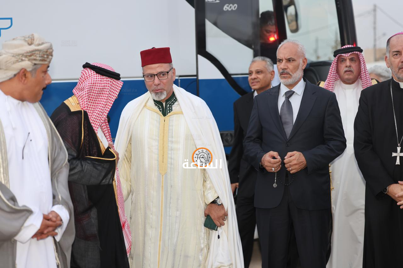 Madar Al-Saa Images 0.8458062709315827
