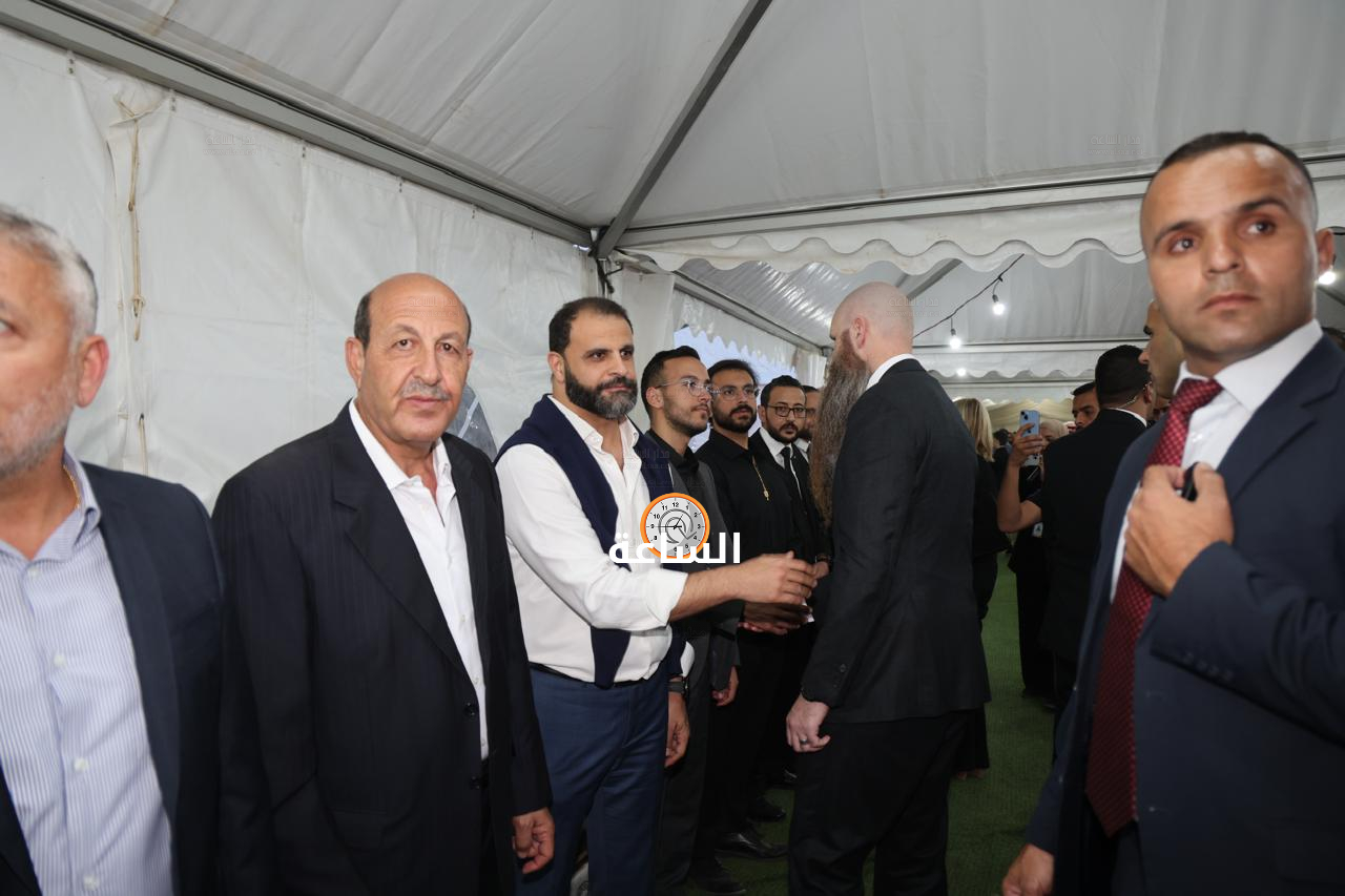Madar Al-Saa Images 0.7286194652840781