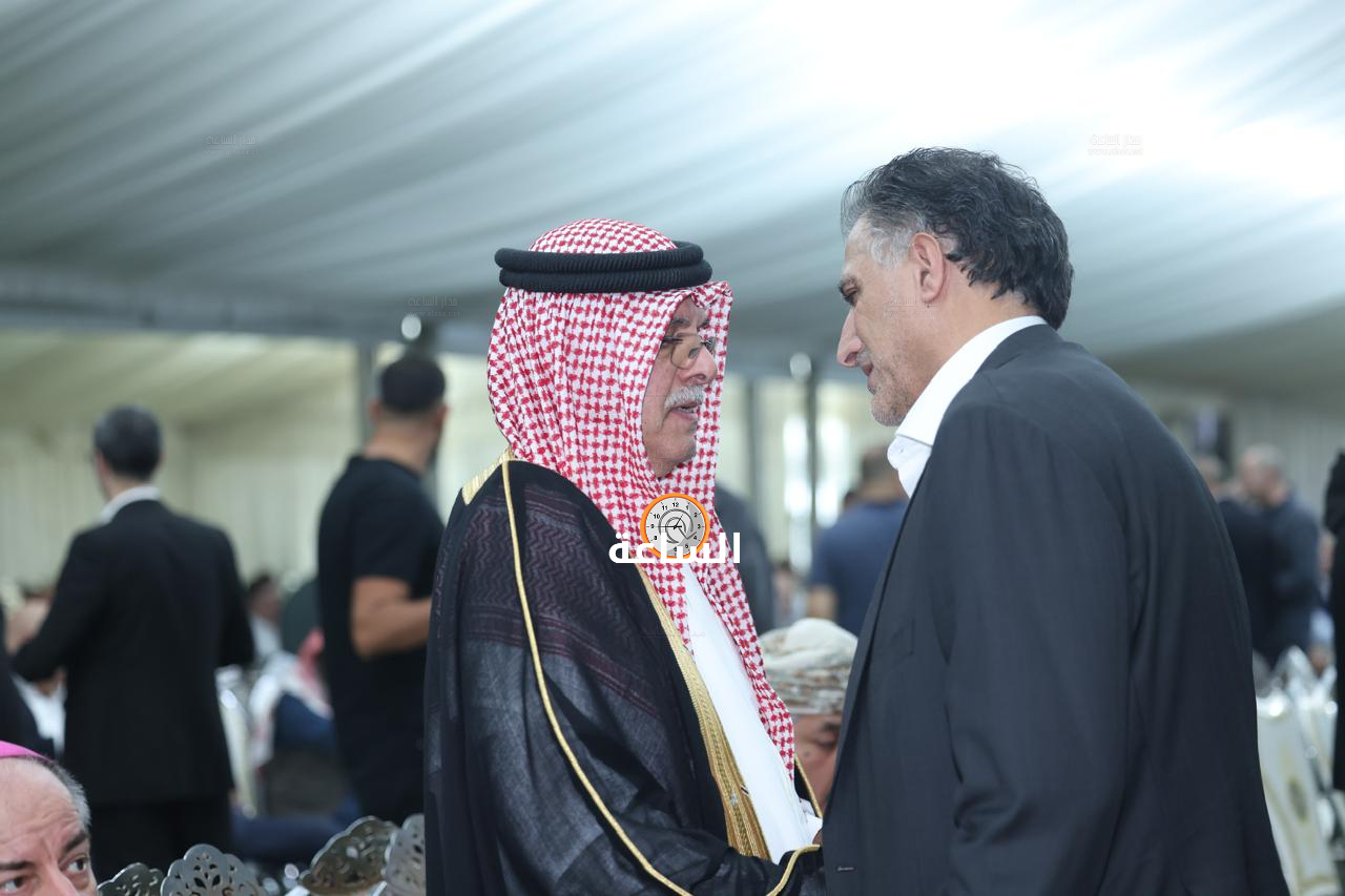 Madar Al-Saa Images 0.6847194547088828