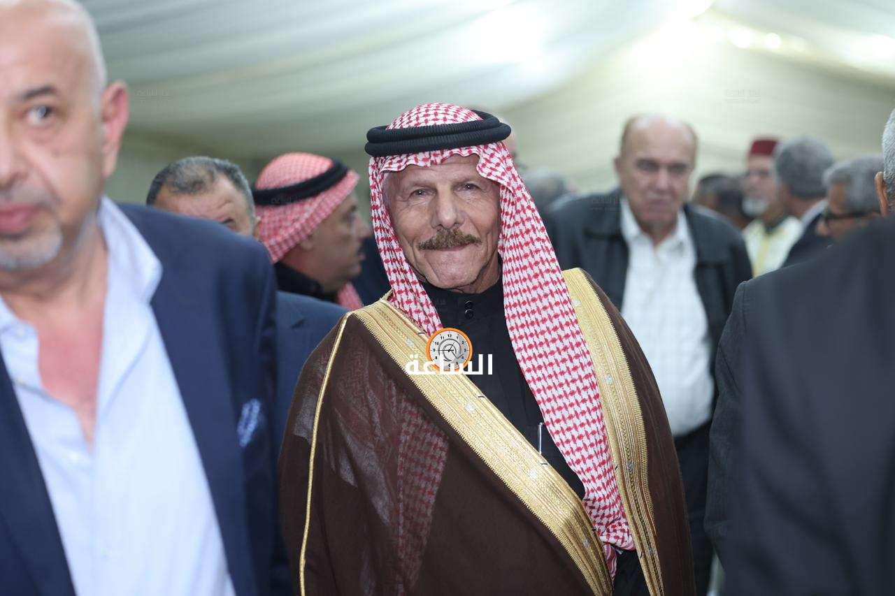 Madar Al-Saa Images 0.02379057909235749