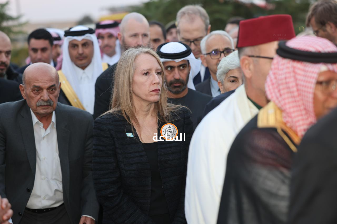 Madar Al-Saa Images 0.0588022103323389