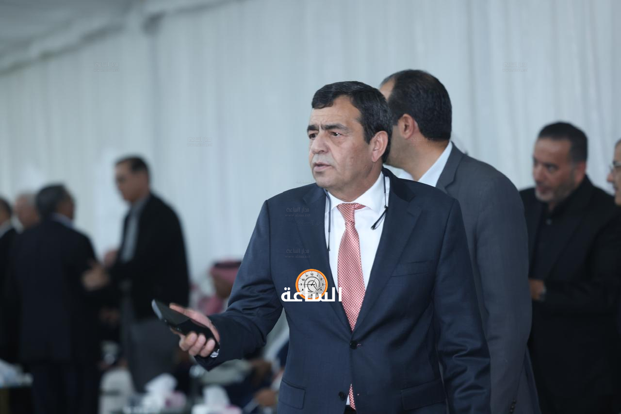 Madar Al-Saa Images 0.4991271866107949