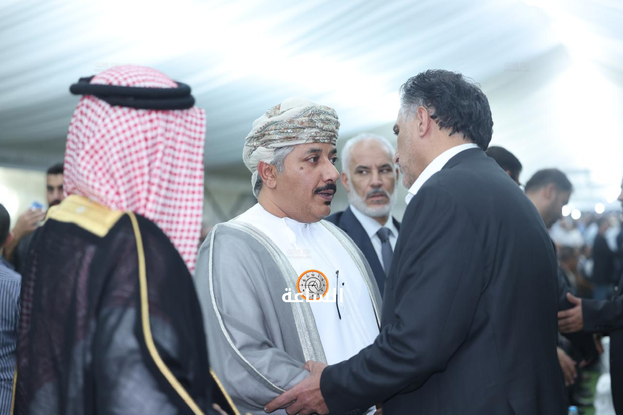 Madar Al-Saa Images 0.15616505568418593