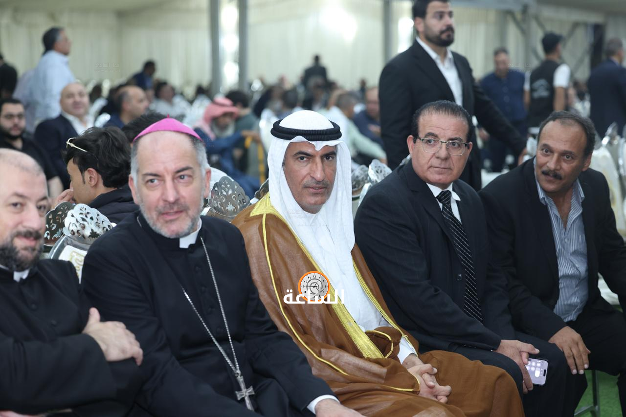 Madar Al-Saa Images 0.9572798365296955