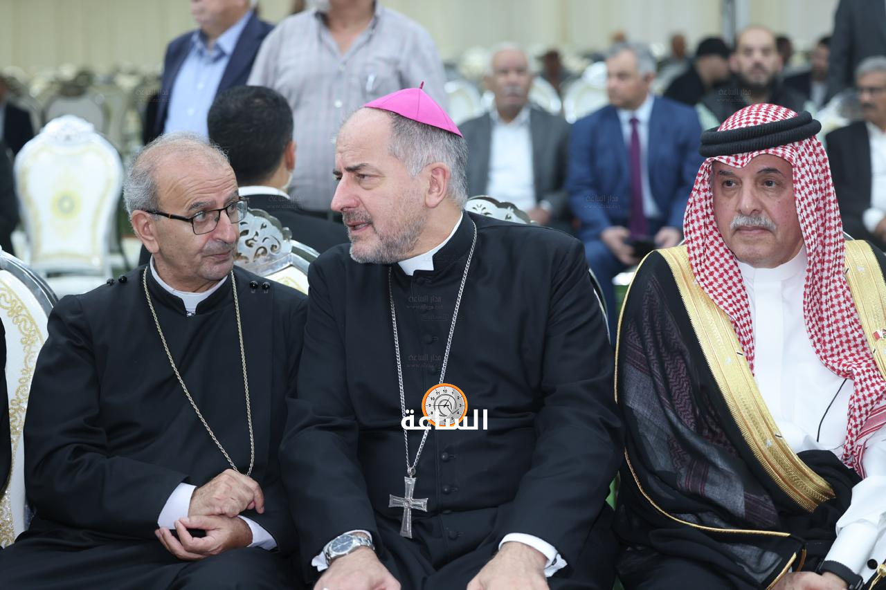 Madar Al-Saa Images 0.13392732996249124