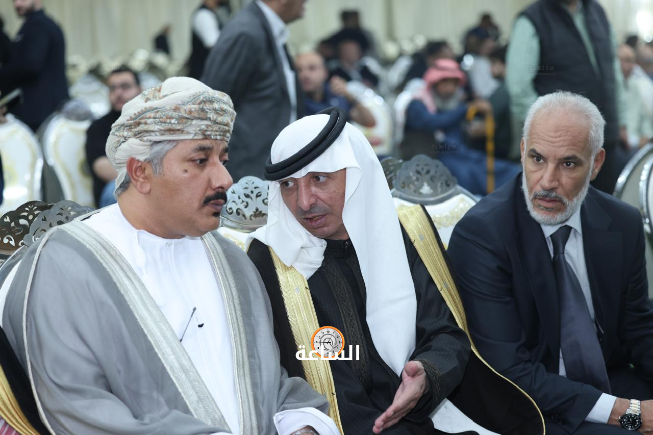 Madar Al-Saa Images 0.5851214044730791
