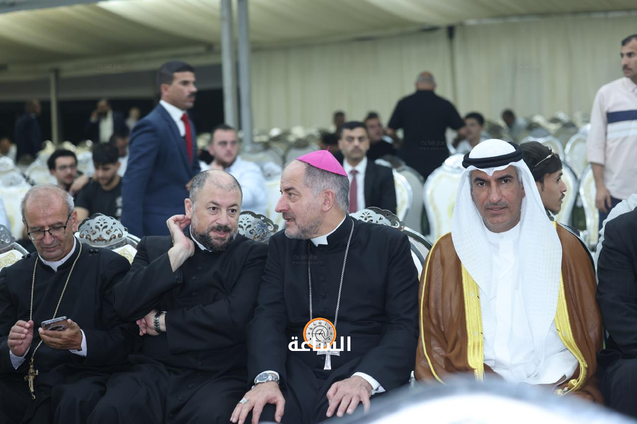 Madar Al-Saa Images 0.6978217805890995