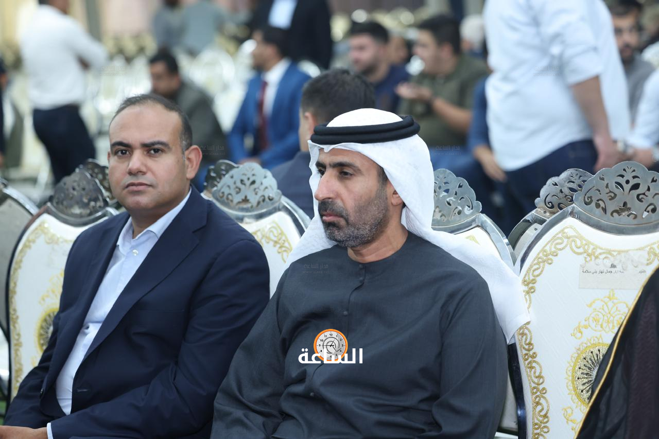 Madar Al-Saa Images 0.9722183176137948