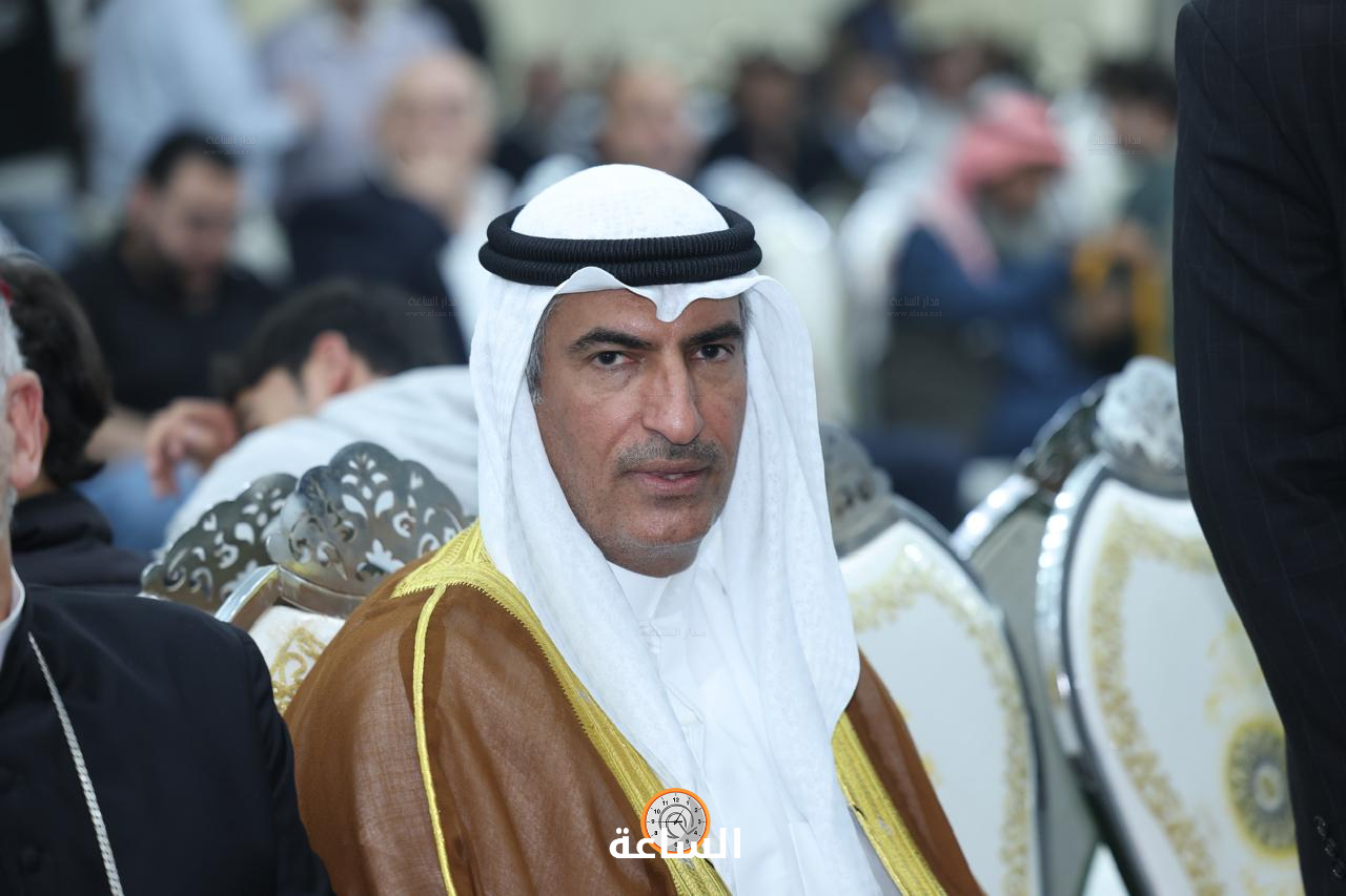 Madar Al-Saa Images 0.8815293409866403