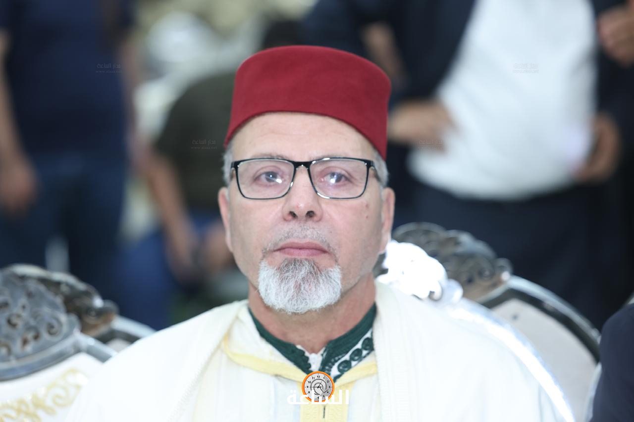 Madar Al-Saa Images 0.0986239645075464