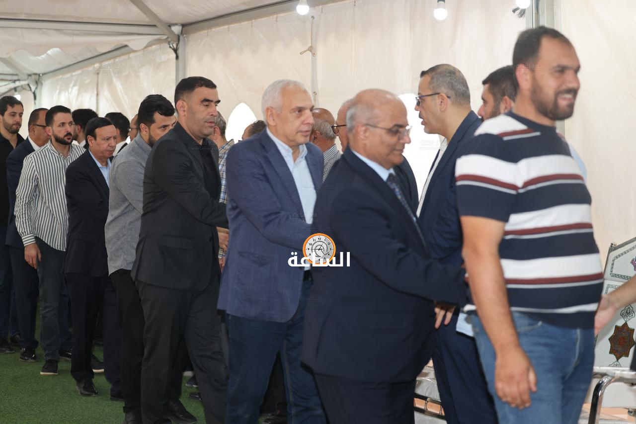 Madar Al-Saa Images 0.4690834432829062