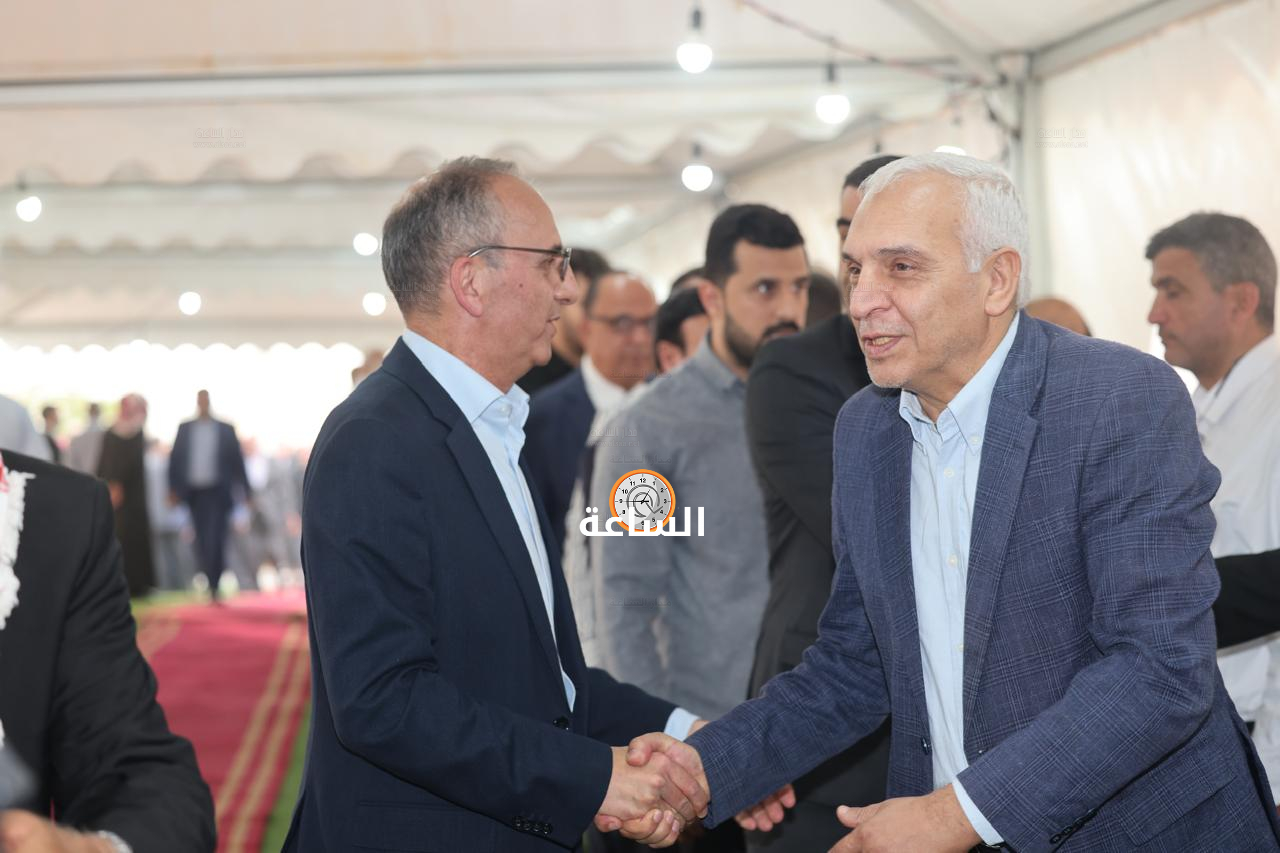 Madar Al-Saa Images 0.7405629856820596
