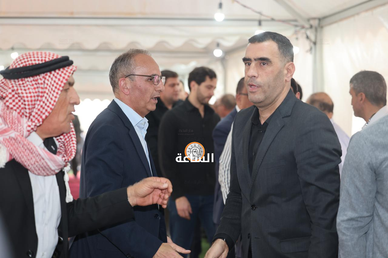 Madar Al-Saa Images 0.19724667861327705