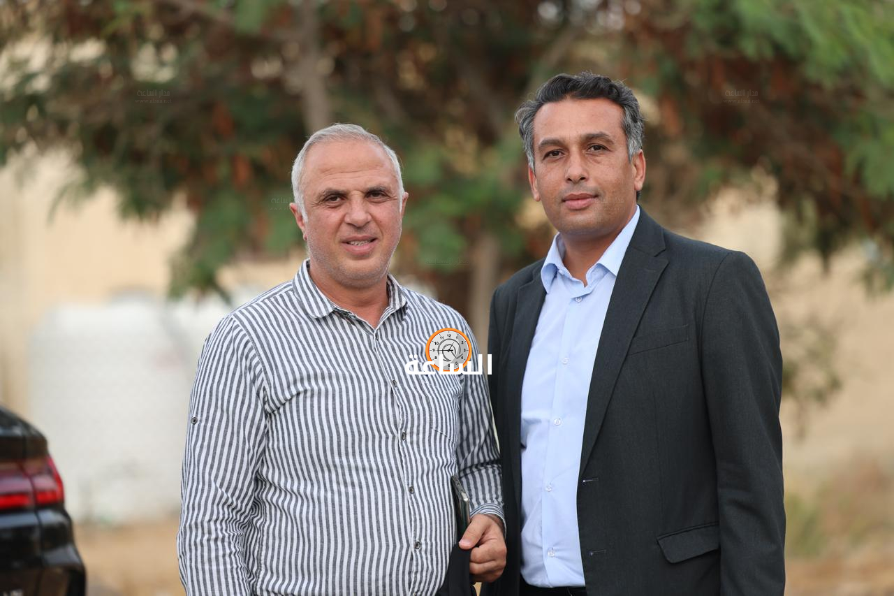 Madar Al-Saa Images 0.7297077291884136