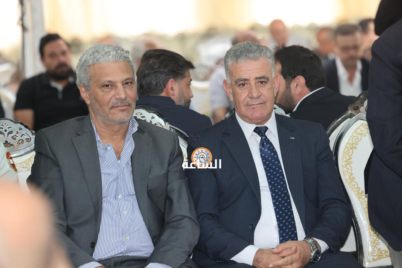 Madar Al-Saa Images 0.09434144601490102