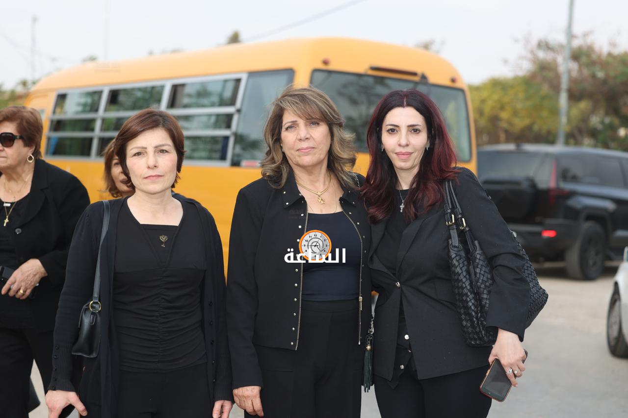 Madar Al-Saa Images 0.32379726007279597