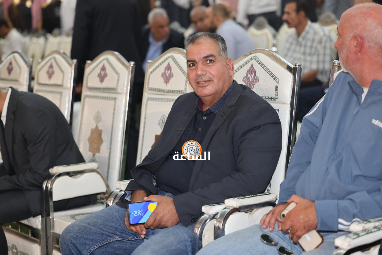 Madar Al-Saa Images 0.3398781798678292