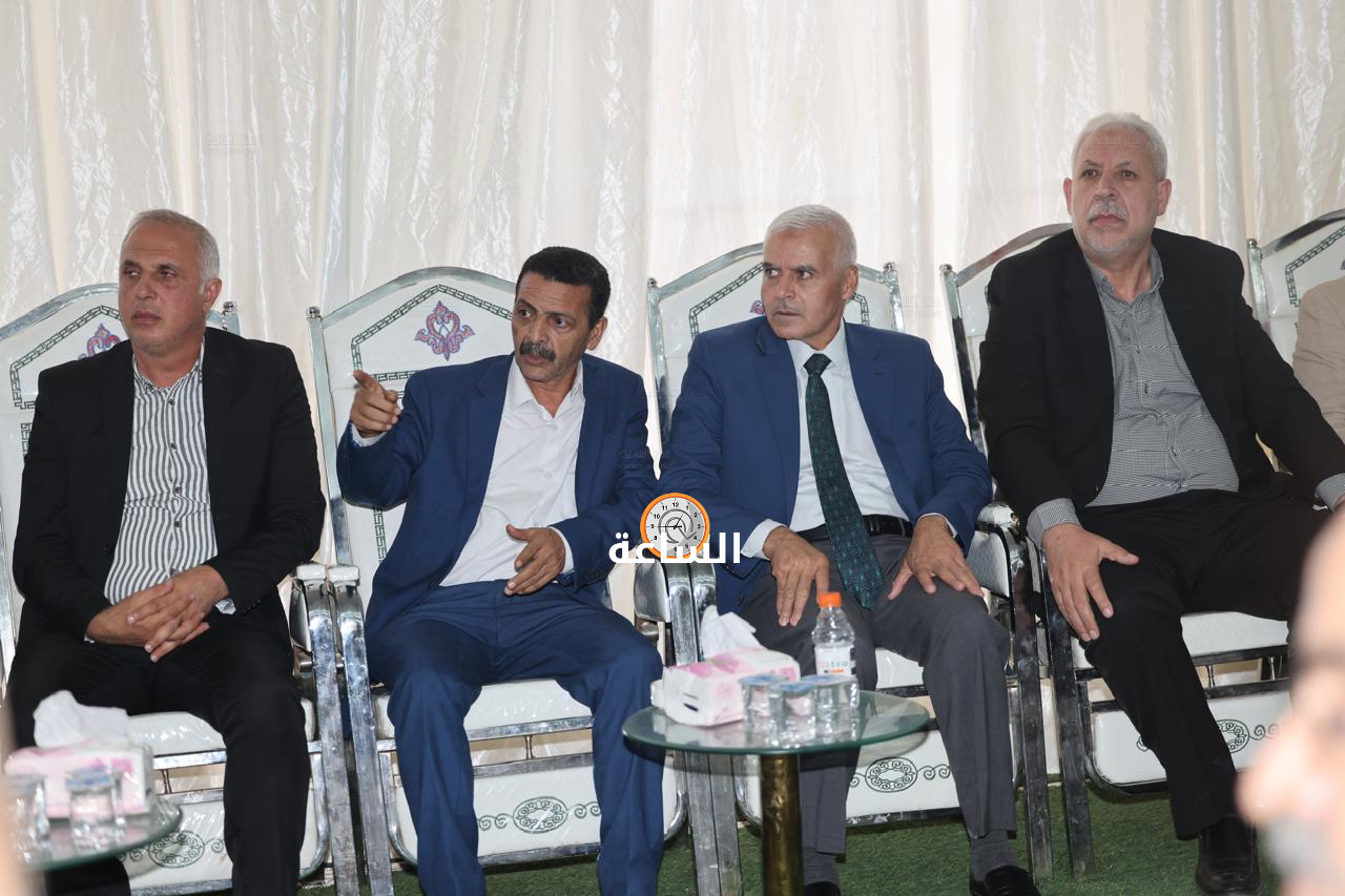 Madar Al-Saa Images 0.35110595461056293