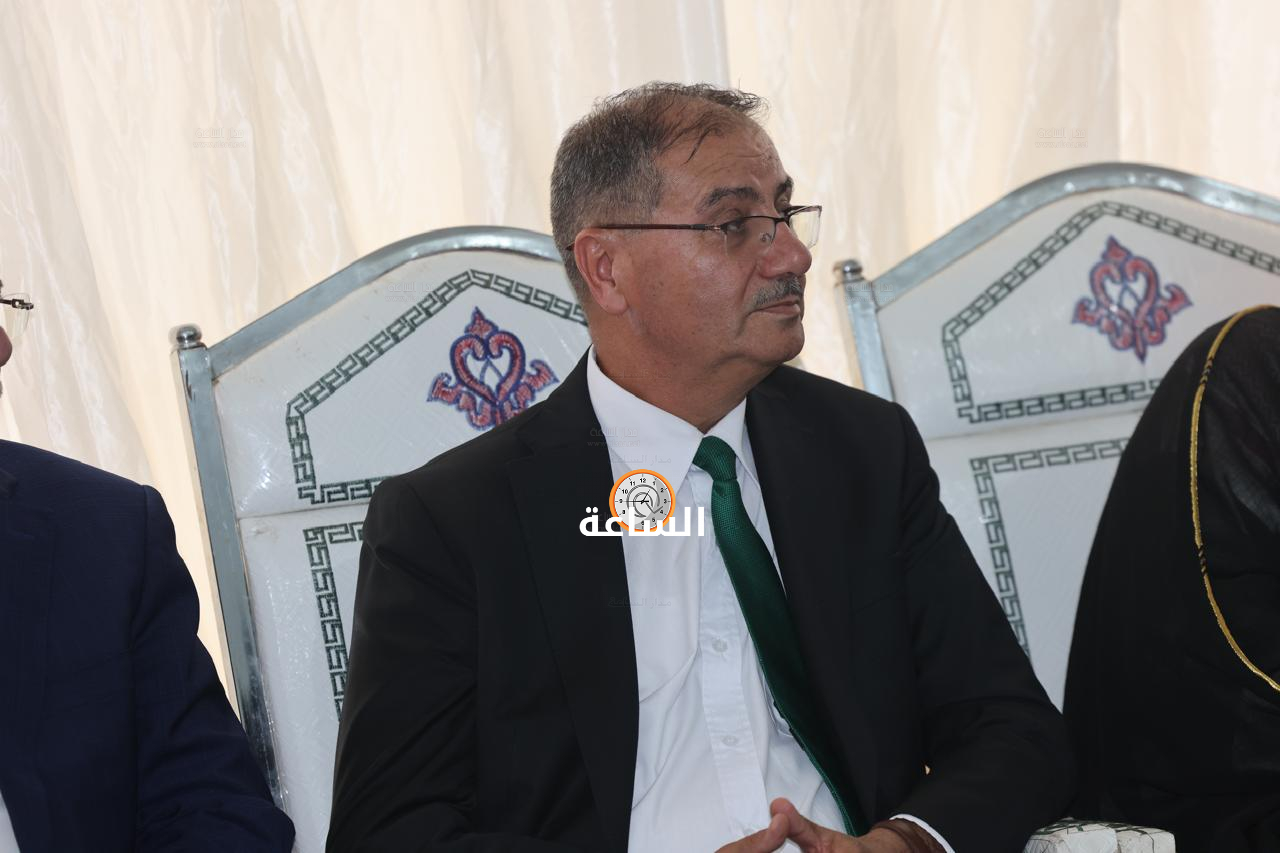 Madar Al-Saa Images 0.40700975181794796