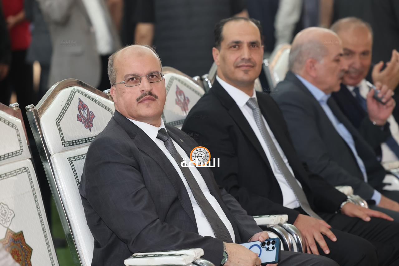 Madar Al-Saa Images 0.7407317314895137