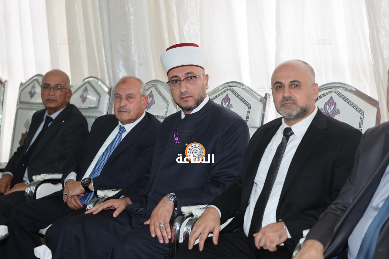 Madar Al-Saa Images 0.6225696701476653