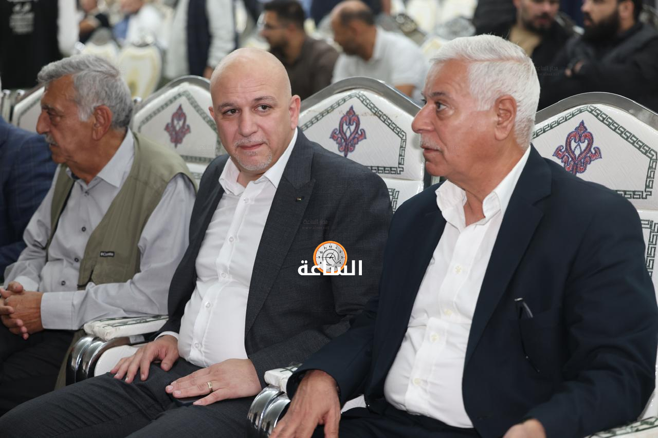 Madar Al-Saa Images 0.04408705447124661