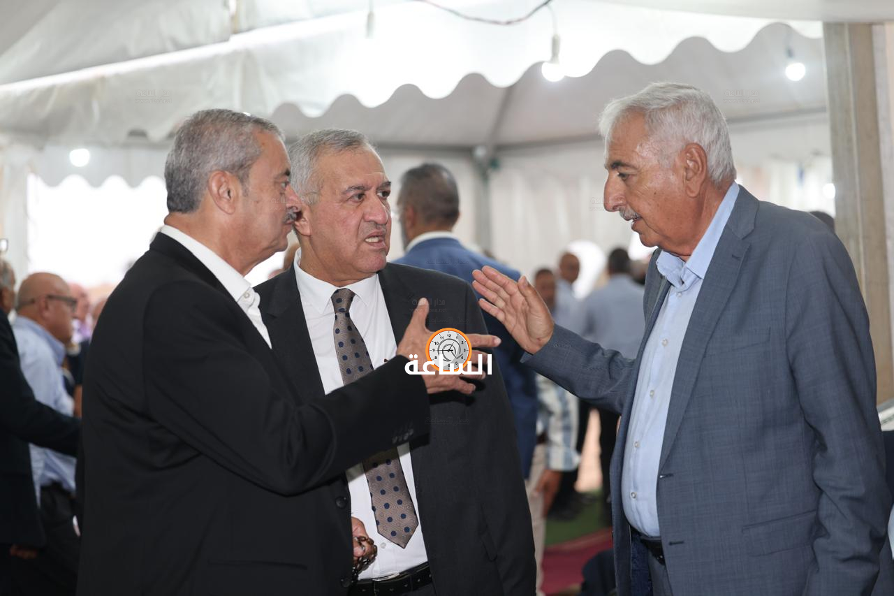 Madar Al-Saa Images 0.012007775412118837