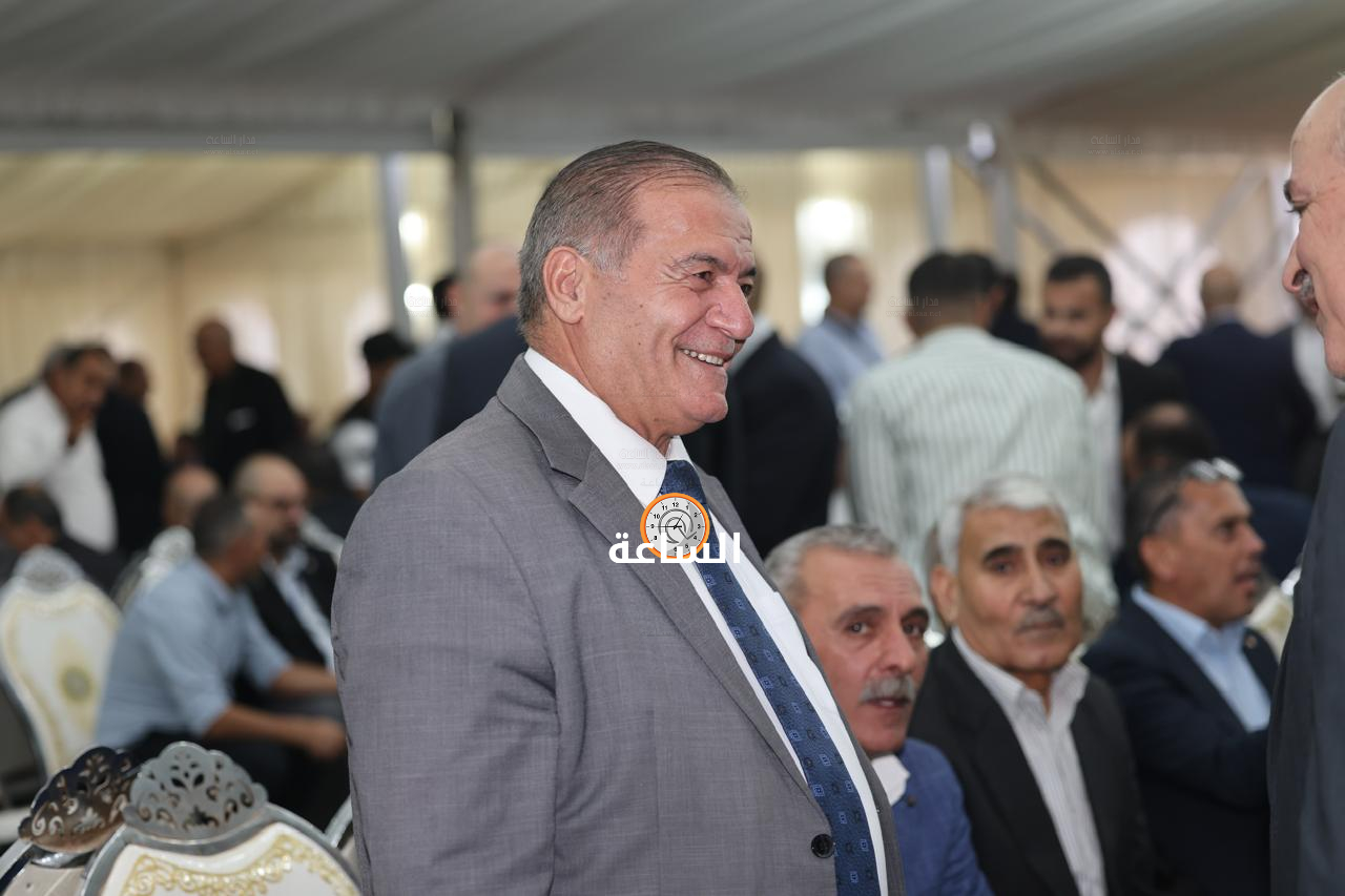 Madar Al-Saa Images 0.29494250734690386