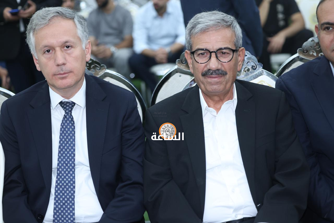 Madar Al-Saa Images 0.41532526966115657