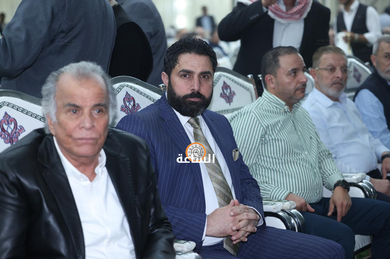 Madar Al-Saa Images 0.5964887221802725