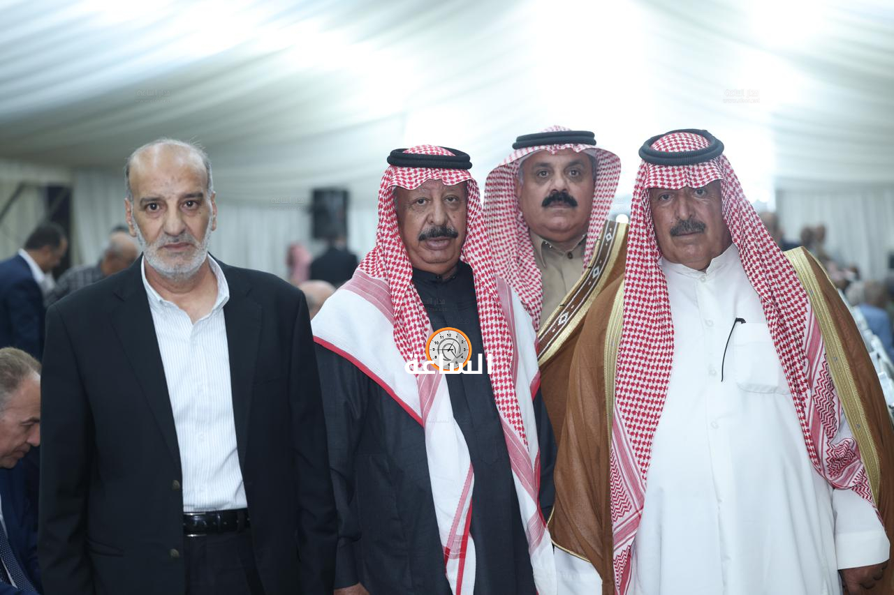 Madar Al-Saa Images 0.3805737622393791