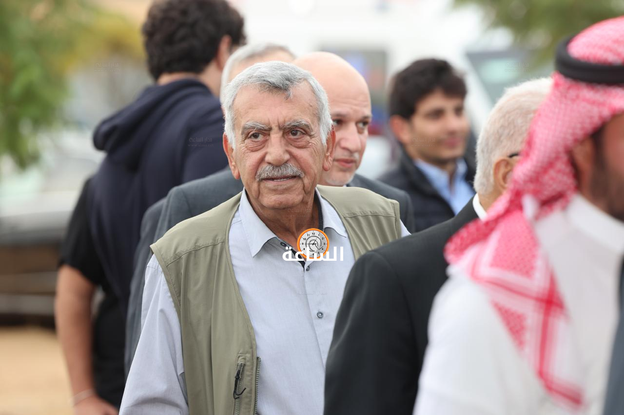 Madar Al-Saa Images 0.07688338706695597