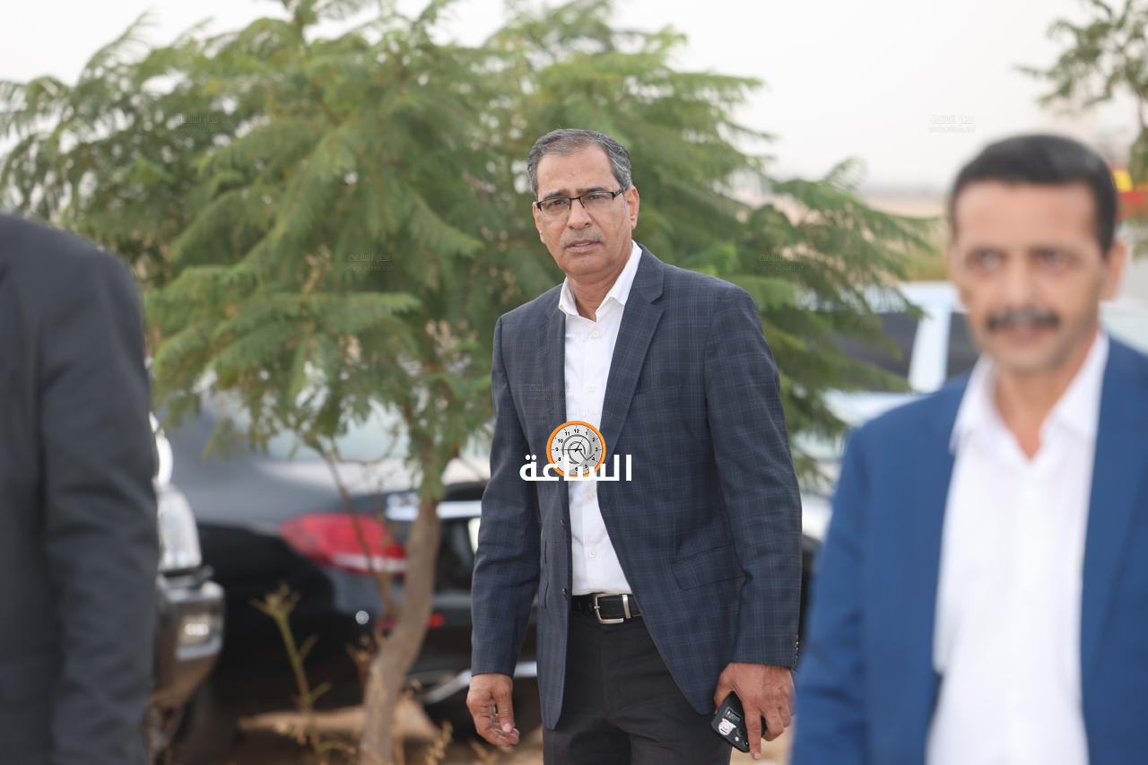 Madar Al-Saa Images 0.7497382965697255