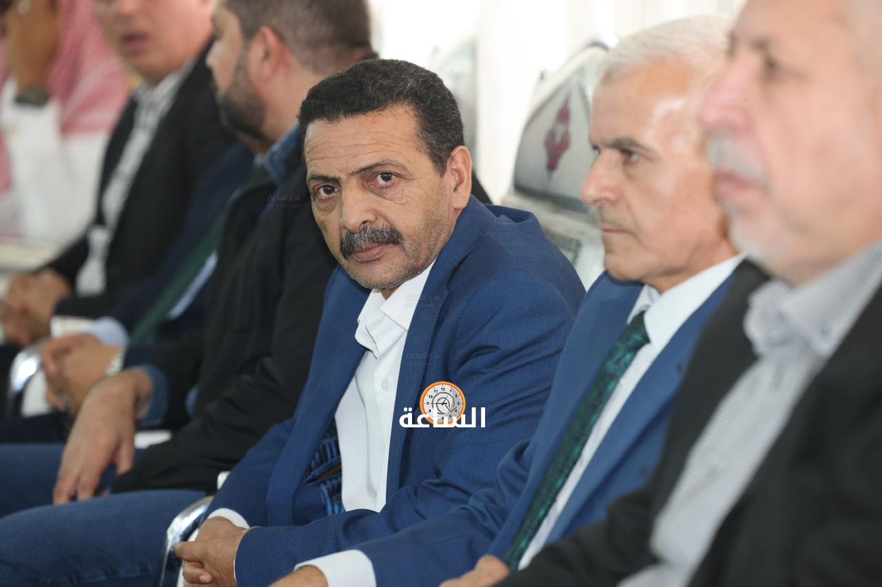 Madar Al-Saa Images 0.22695668648976475