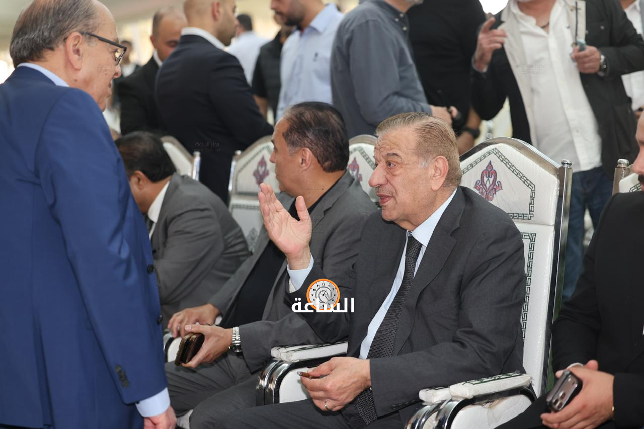 Madar Al-Saa Images 0.288479620662909