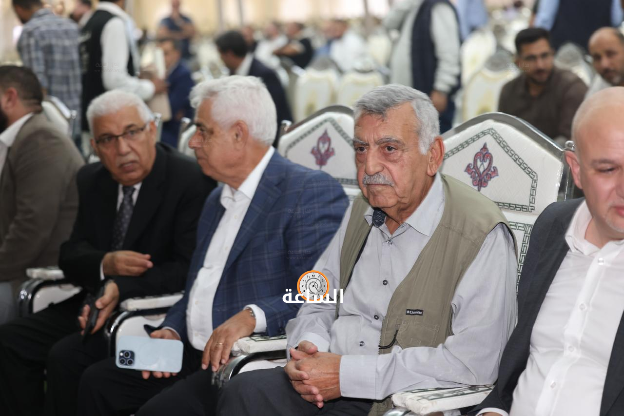 Madar Al-Saa Images 0.4826147251498347