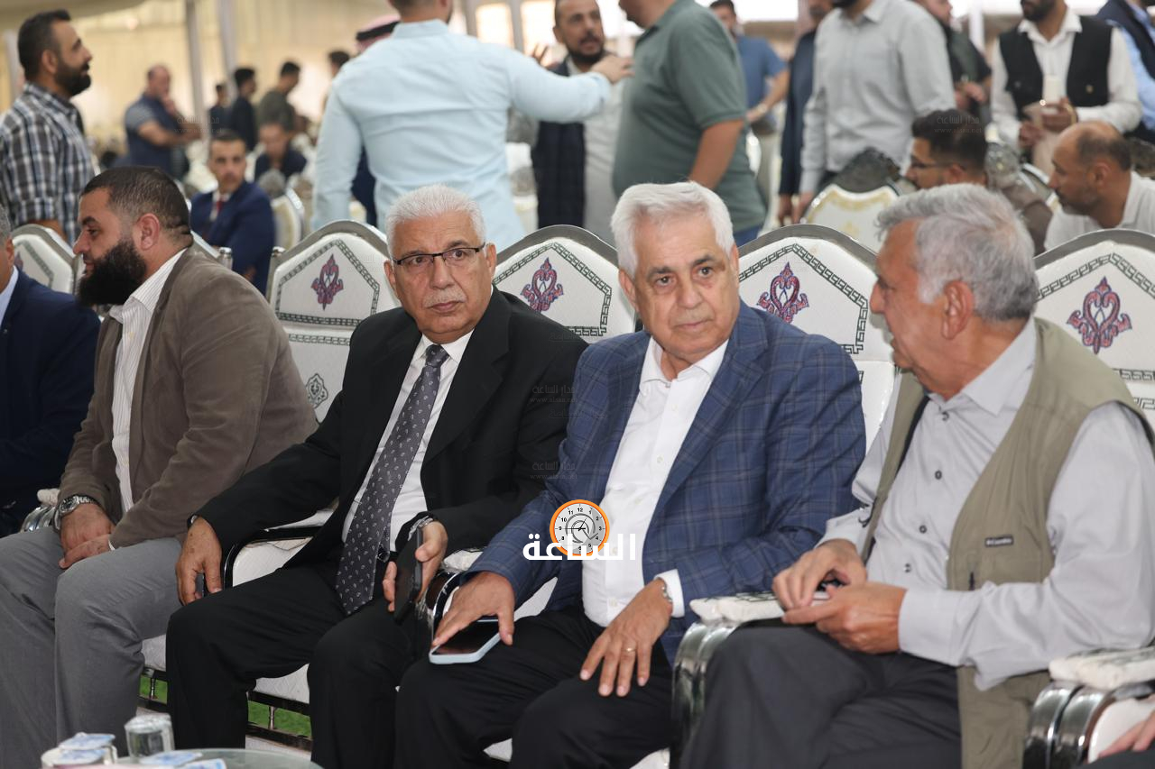 Madar Al-Saa Images 0.030332703444656883