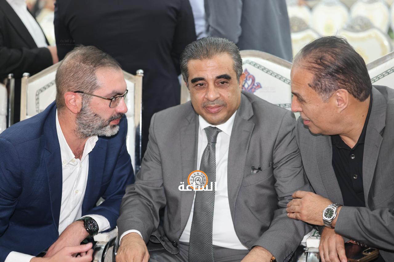Madar Al-Saa Images 0.8781768202367449