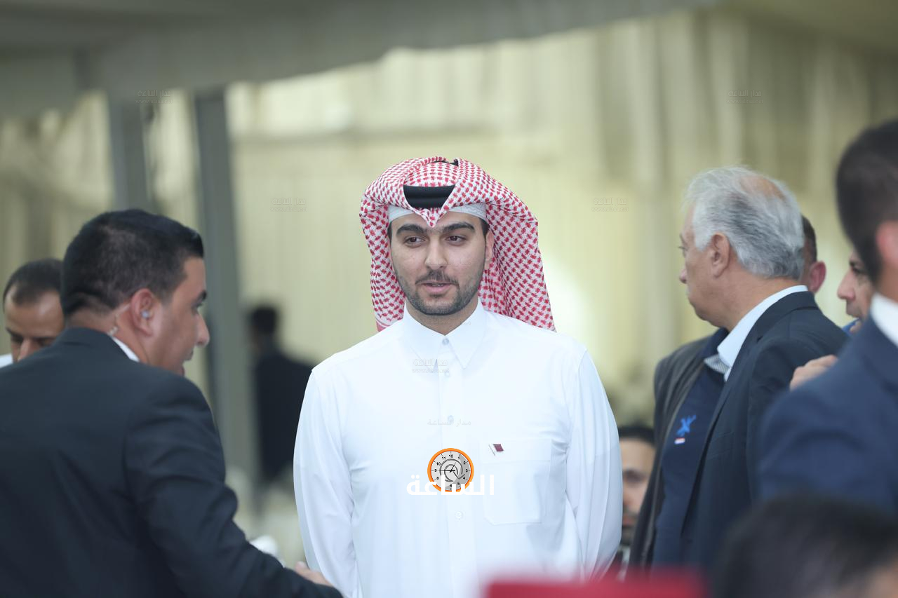 Madar Al-Saa Images 0.11925059556961148