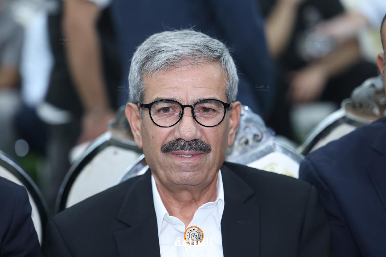 Madar Al-Saa Images 0.6460056013107712