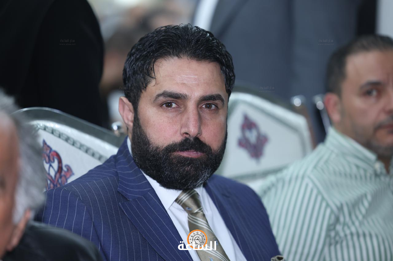 Madar Al-Saa Images 0.9857905811569518