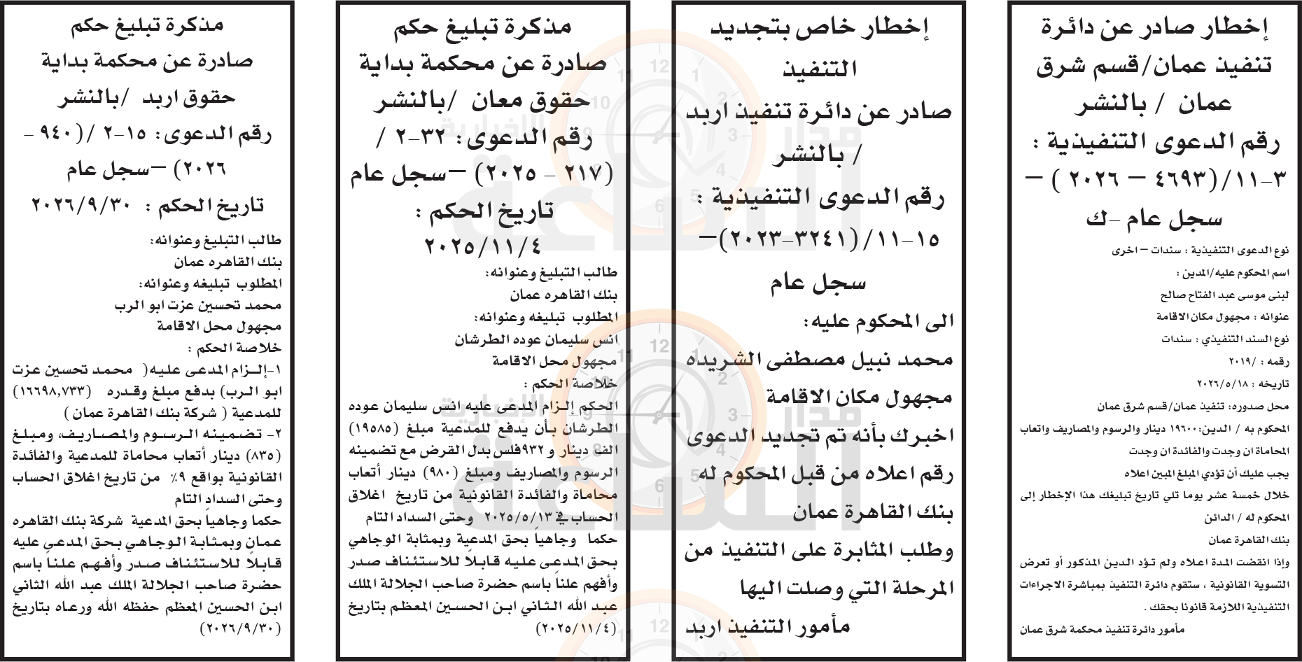 Madar Al-Saa Images 0.7097008438086312